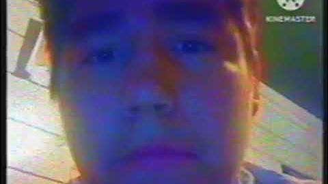 Realistic VHS Effect Test On Alight Motion XML (READ DESC)