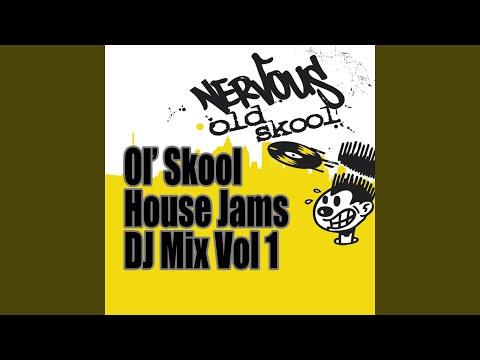 Feel Like Jumpin' (Vocal)