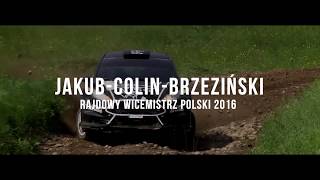 DiRT 4 -  "Colin" Brzeziński o rajdowych emocjach screenshot 4