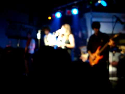 One Way - Mad About you (Live @ New York 27/12/2008)