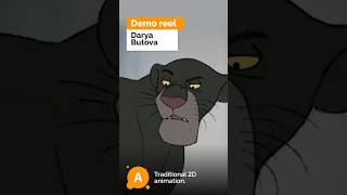 Darya Butova Shows the Magic of Acting in Animation
In her new demo reel, Darya Butova brings her character to life through their facial expressions, gestures, and even the pauses in their monologue, which makes them feel more natural and captivating. Every movement, glance, and reaction gives the character a sense of being within the screen.
At Animation Club School, we teach exactly how to do this! From how to convey emotion and personality to the character’s movement maintaining energy through animation.
Enrollment is now in full swing, so grab your spot and develop your acting animation skills with us!
#Animationclasses #animationmentor #animationschool #animationworkshop #onlineanimationclass Darya Butova Shows the Magic of Acting in Animation