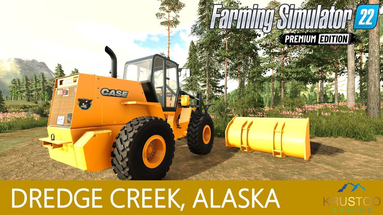 TRACTOR-BASED TREE PROCESSOR AND PUTTING THE CASE TO WORK - Farming ...