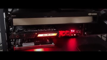 Deepfaking Equipment (Subscriber Request)