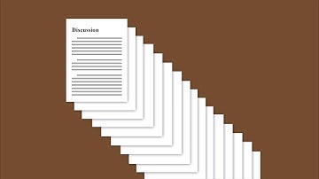 Writing for Clients course: Structuring your discussion (part 2) | quimbee.com