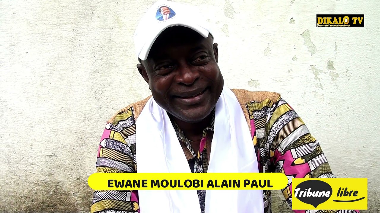 TRIBUNE LIBRE ALAIN PAUL