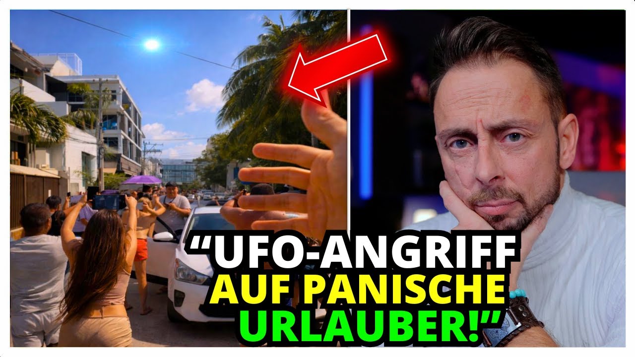 ABSOLUT SPRACHLOS! 😳 Diese Aufnahmen KANNST DU NICHT MEHR IGNORIEREN! 💥