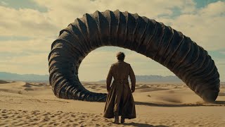 Dune in Super Panavision 70!