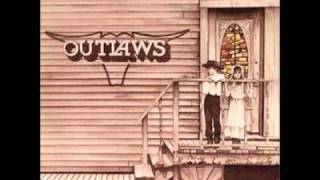 Stay With Me, The Outlaws chords