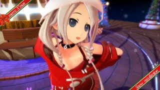 Recollection of Powder Snow -X'mas called off mix-