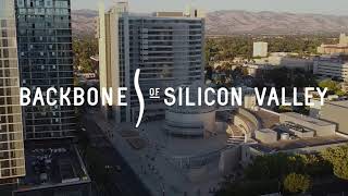 Remolque Backbone of Silicon Valley