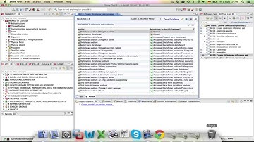Collaboratively authoring SNOMED CT reference sets 1