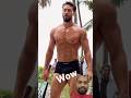 Wow Tiger Shroff Cambodia what did you kiss it has a cake and body#trendingvideo 💪🏼💪🏼💪🏼✌️✌️🤜