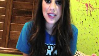 AVERY - Facebook chat