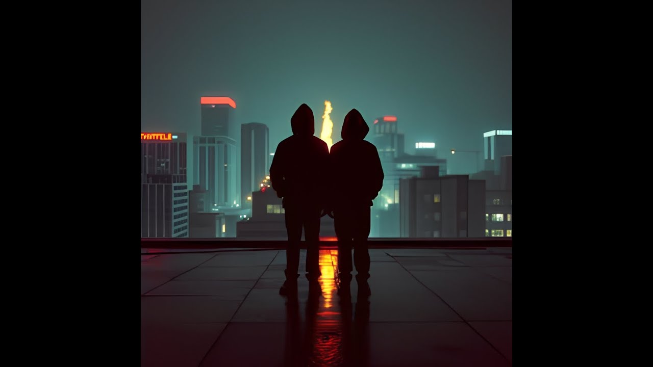 Yolunu kendi çizenler. (Aİ MUSİC)