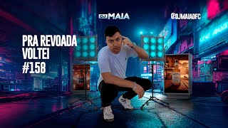 MC SAPINHA "PRA REVOADA VOLTEI"  🥳  (DJ MAIA)