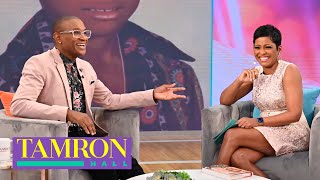 Actor U0026 Comedian Tommy Davidson On Why Will Smith Wanted To Fight Him