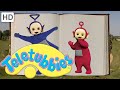 Teletubbies: Storybook Pack - Full Episode Compilation