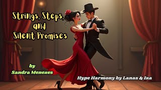 Strings, Steps, and Silent Promises