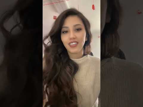 Tango Live Vlog ❤ Pretty girl #332