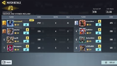 CodMob replay mode "I chucked my spear in them"🔥🔥🔥🔥🍡🍡🍡🍡🚧🔥🔥