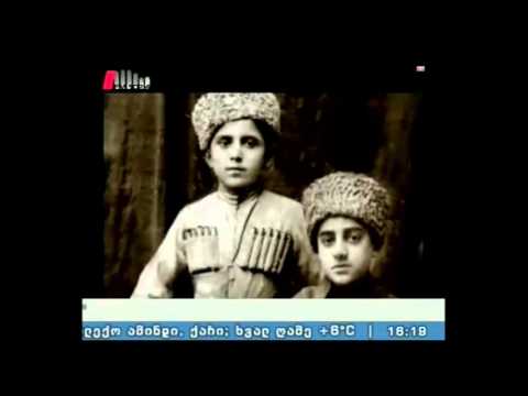 \"კოლექცია\" 13.03.16  სახალხო მხატვარი ფარნაოზ ლაპიაშვილი