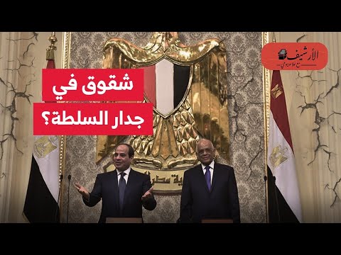 مصر شقوق في جدار السلطة ماذا يحدث في انتخابات مجلس النواب هل فات الآوان 