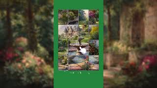 Jigsolitaire Jigsort Puzzle screenshot 5