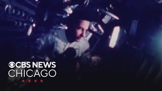 Late Apollo 13 commander Jim Lovell recorded wakeup message for Artemis II astronauts