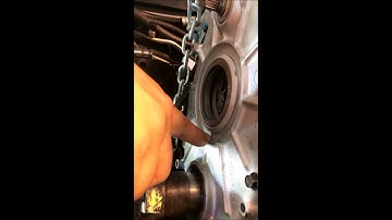 1995 LT1 Easy Optispark installation