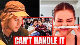 Benny confirms Selena Gomez is PREGNANT and Justin cant take it