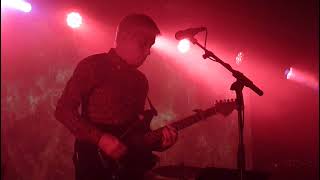 Loop - Fermion @The Garage, London 25/8/23