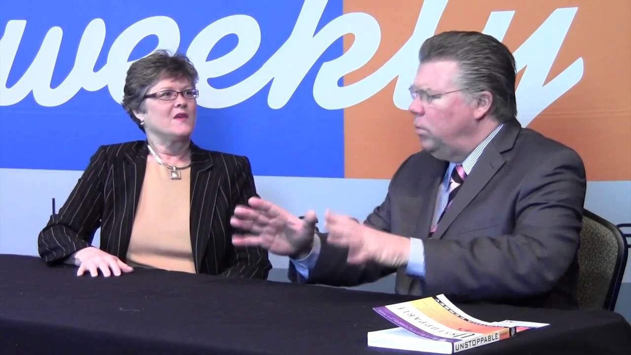 Dr. Walker: Telecommuting and Innovation Don't Mix