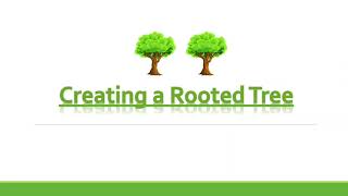Summative Assessment 3 DisMath: Application of Trees