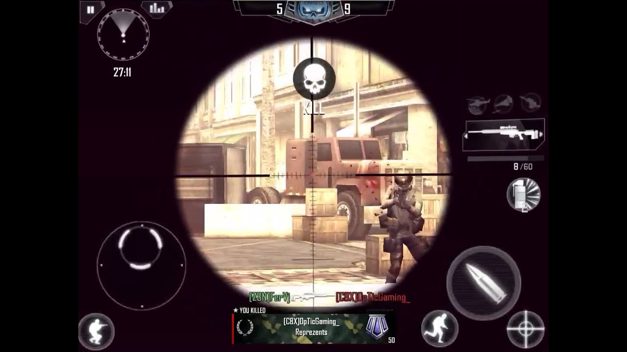 [MC4] Dragscoping Like a Boss / Double #3