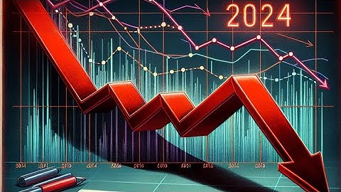 Economic Indicators Point to a Possible Recession in 2024
