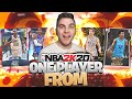 ONE PLAYER FROM Each Card Tier! NBA 2K20 MyTeam