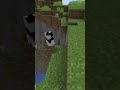 Этот парень был из тех. #shorts #майнкрафт #minecraft #ария #мем #панда  #мемы #меммайнкрафт #прикол