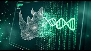 The Hidden DNA Ledger: Intercepting the Genetic Code of Black Market Logistics