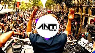 HEERO vs NAGIN vs HORN BEND PARTY MIX DJ ANANT CHITALI