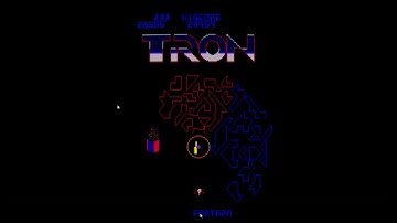 Tron - Level 4 FORTRAN - Light Cycles - Commentary