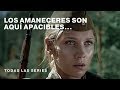 Los Amaneceres son aquí apacibles...Todas las Series. Película Rusa / Subtitulada. RusFilmES