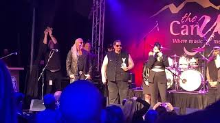 Twisted Sister Getting Inducted Into The Heavy Metal Hall Of Fame 2023