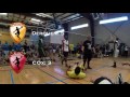 Elite Dodgeball - The Final Showdown 2015