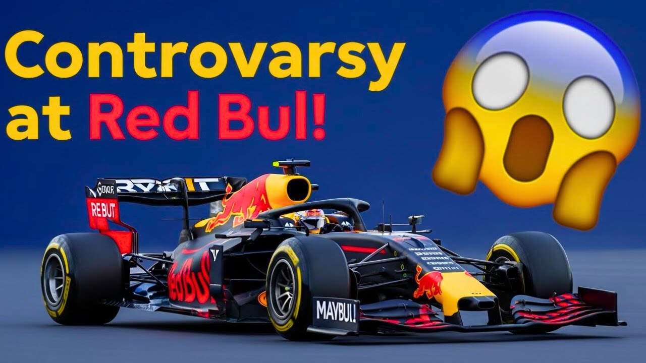 Red Bull начеку: Мекис сбрасывает бомбу на Цуноду после СЛОЖНЫХ ВОПРОСОВ!