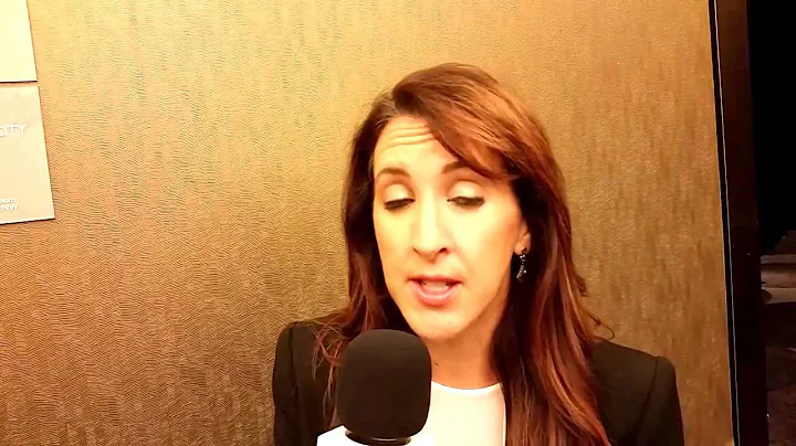 Christine Reilly Esq. Comments at PACE (1M-22S)