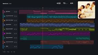 Babe - Take That Midi Individual Tracks