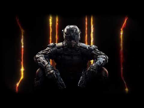 Paint It Black (Black Ops III Trailer Version)