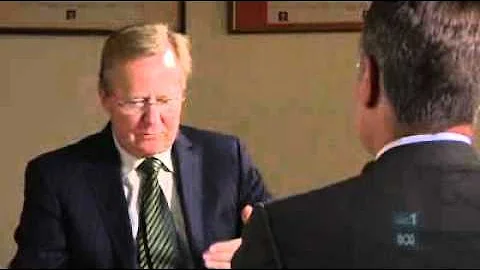 Interview with Andrew Stoner