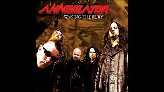 Annihilator  Torn