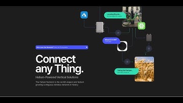 WORLD Benefits from Helium Blockchain! || Data CREDITS near 300 Billion &Still GROWING | Solutions!